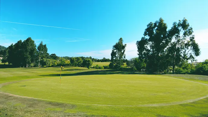 Portugal golf courses - Quinta da Beloura - Photo 4